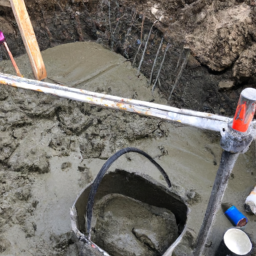 Béton mur : optez pour la solidité et la durabilité pour vos constructions Pontivy